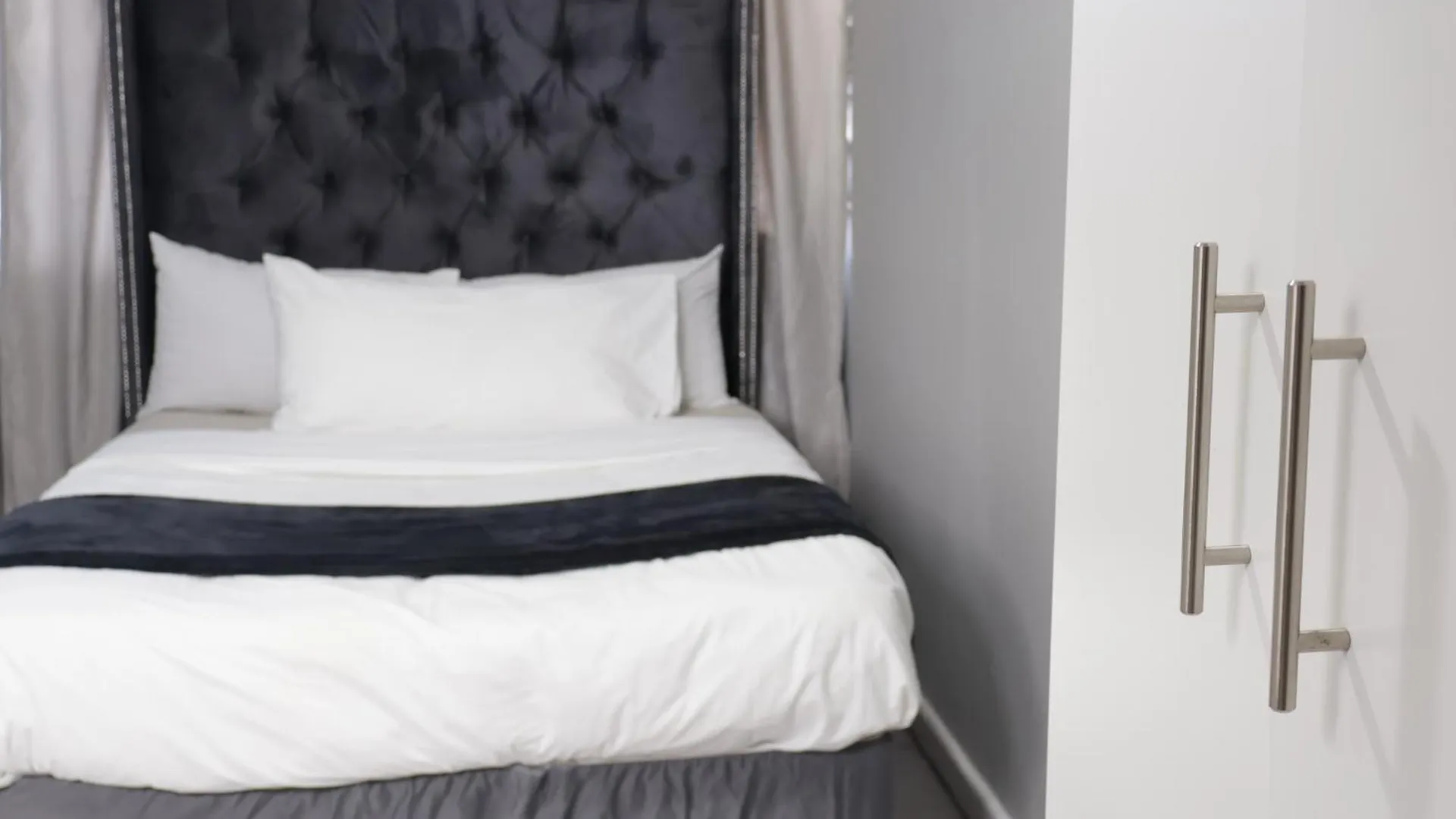 Vip Dream Guest House Bellville