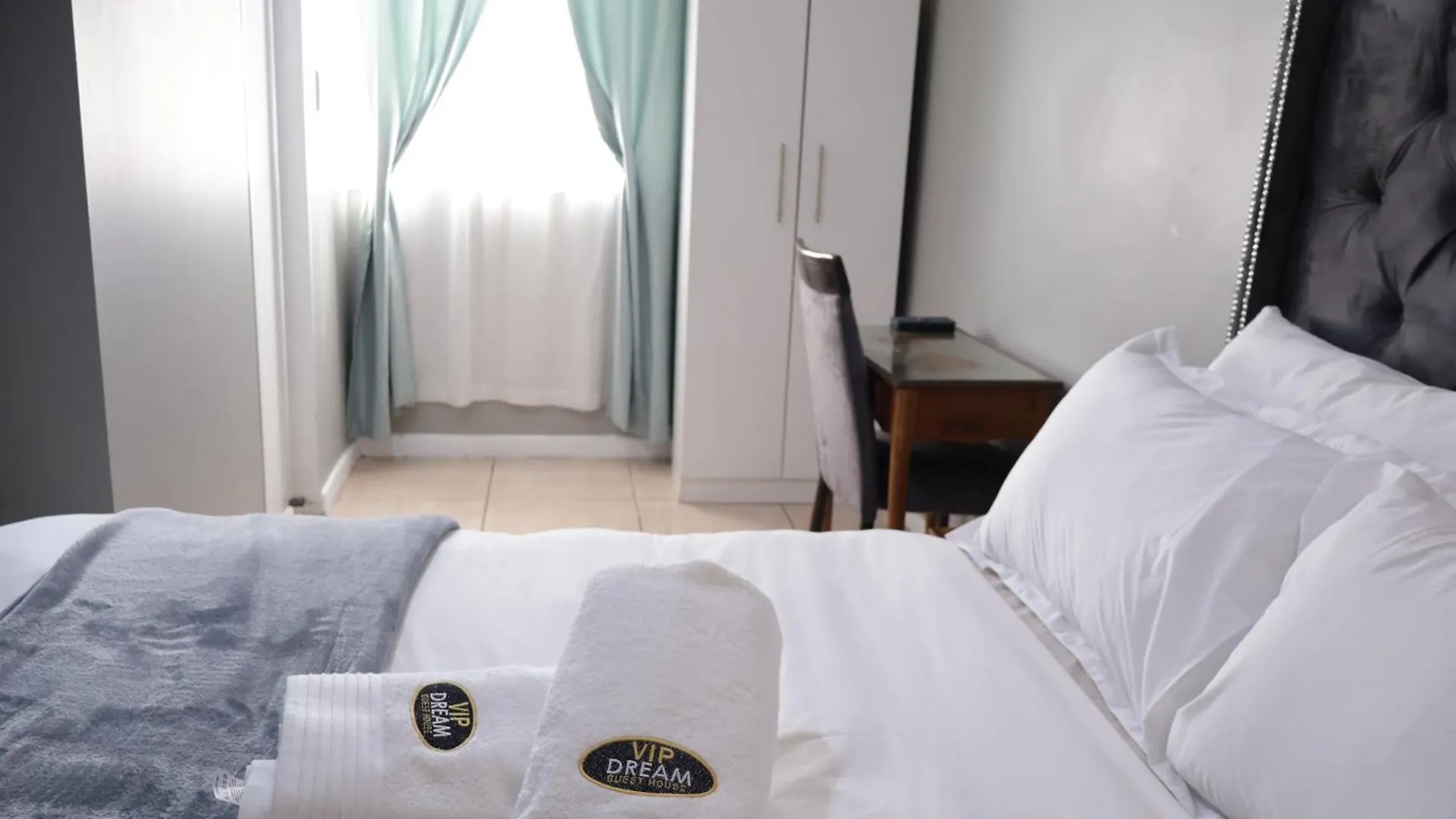Vip Dream Guest House Bellville