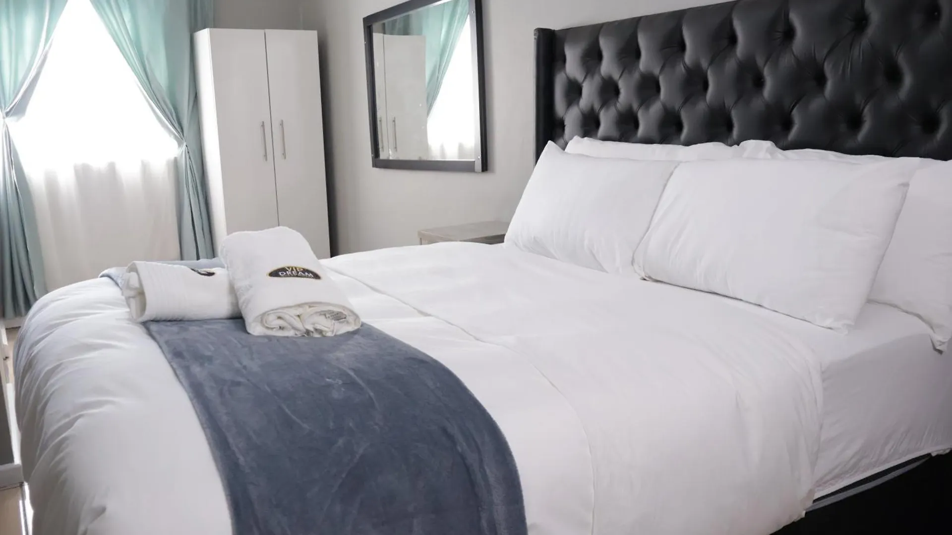 Vip Dream Guest House Bellville