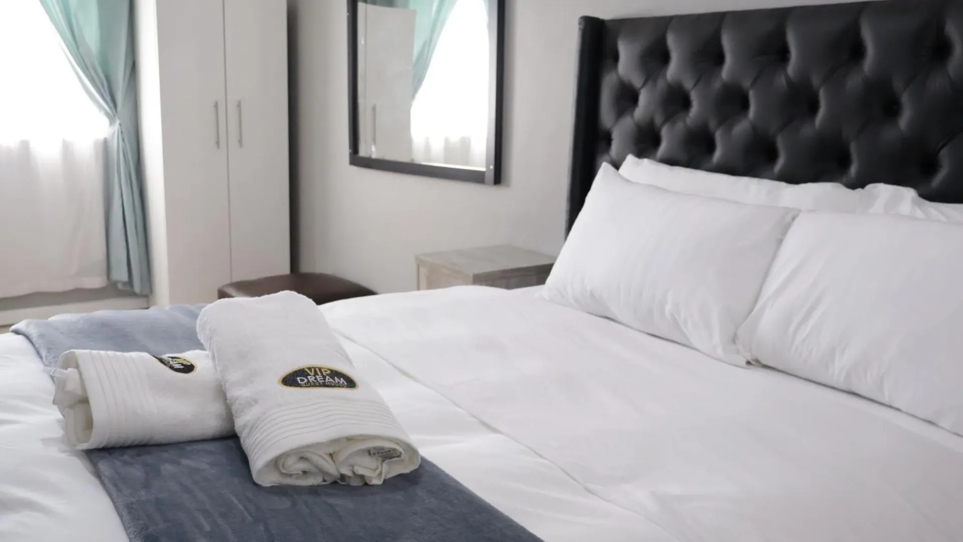 Vip Dream Guest House Bellville