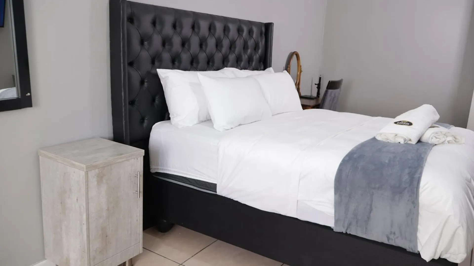 Vip Dream Guest House Bellville