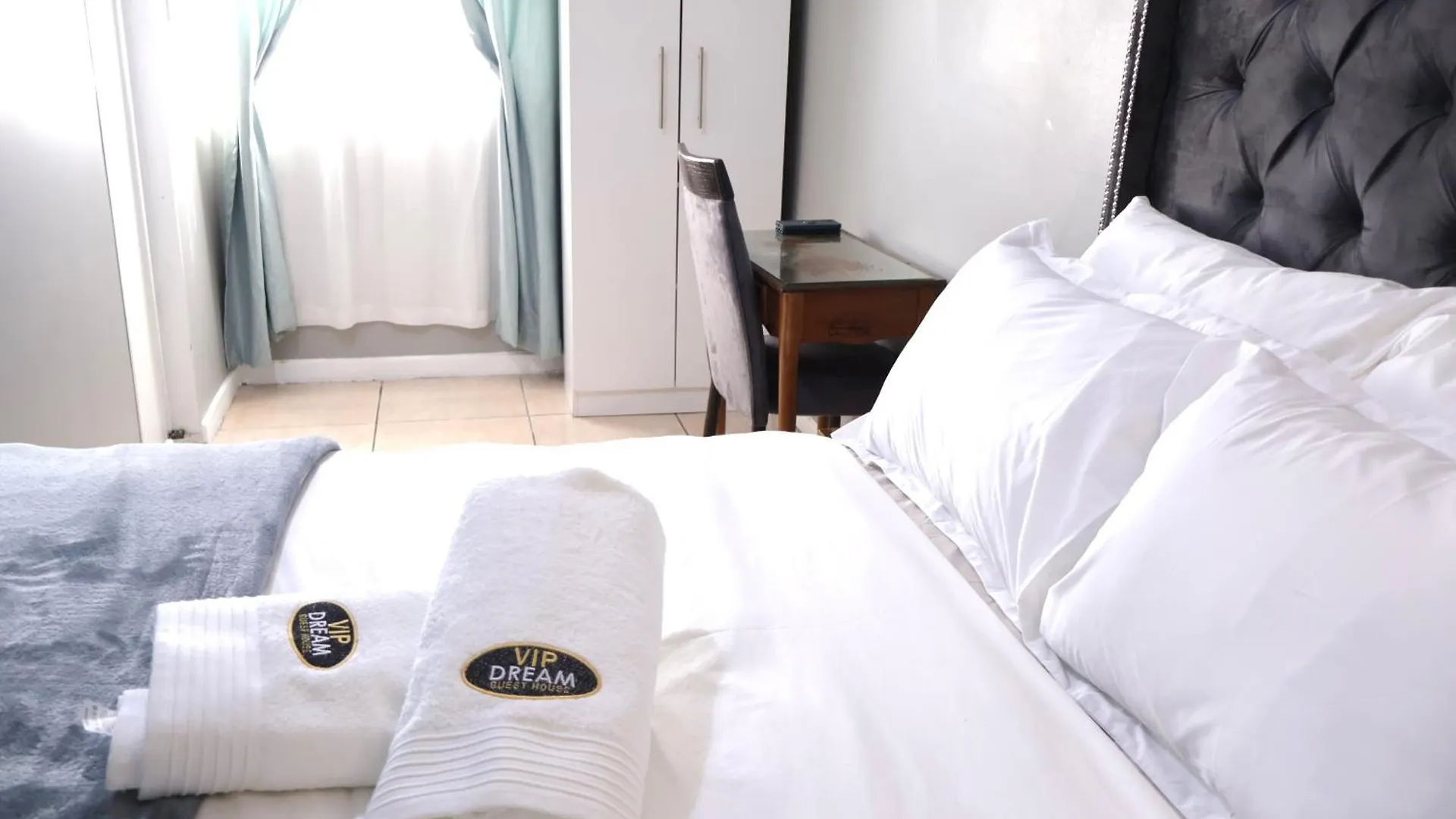 Vip Dream Guest House Bellville